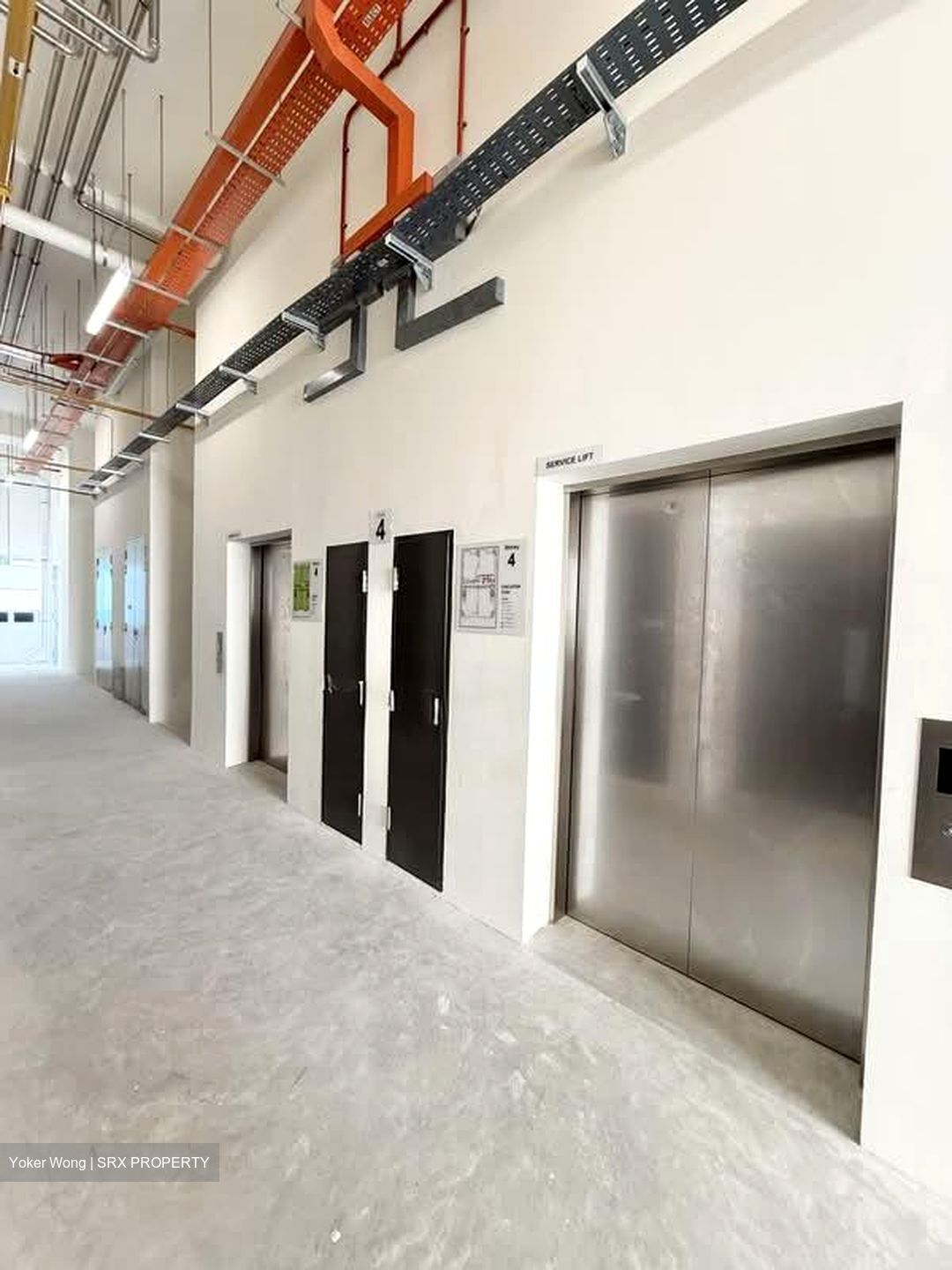 Soon Seng Building (D13), Factory #593488481